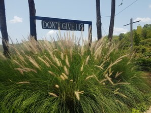 View from property - Chang Pai Hill - Adults Only (Pai)