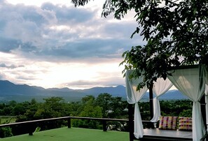 Sundeck - Chang Pai Hill - Adults Only (Pai)