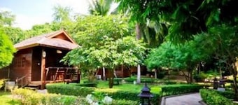 Aurora Resort Kanchanaburi