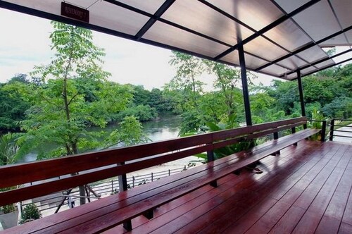 The Breath Kanchanaburi