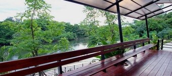 The Breath Kanchanaburi