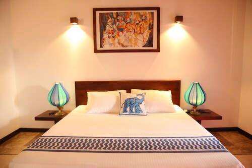 Blueelephant Boutique Hotel