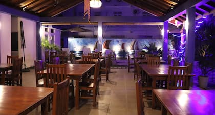 Blueelephant Boutique Hotel