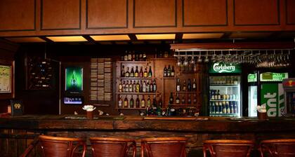 The Royal Mall Kandy