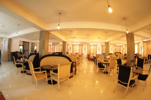 The Royal Mall Kandy