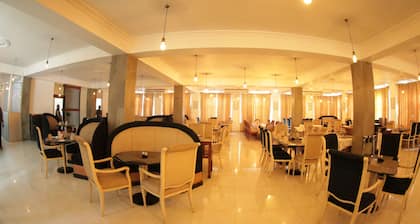 The Royal Mall Kandy