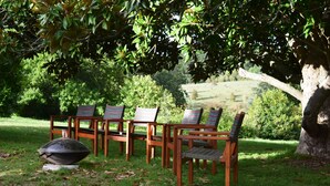 Garden - Hillview Heritage Estate (Sutton Forest)