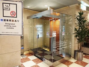 Property amenity - Hotel Monarque Tottori (Tottori)