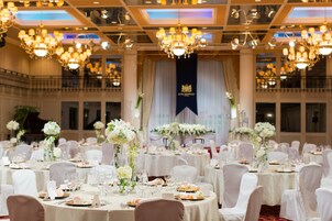 バンケット ホール