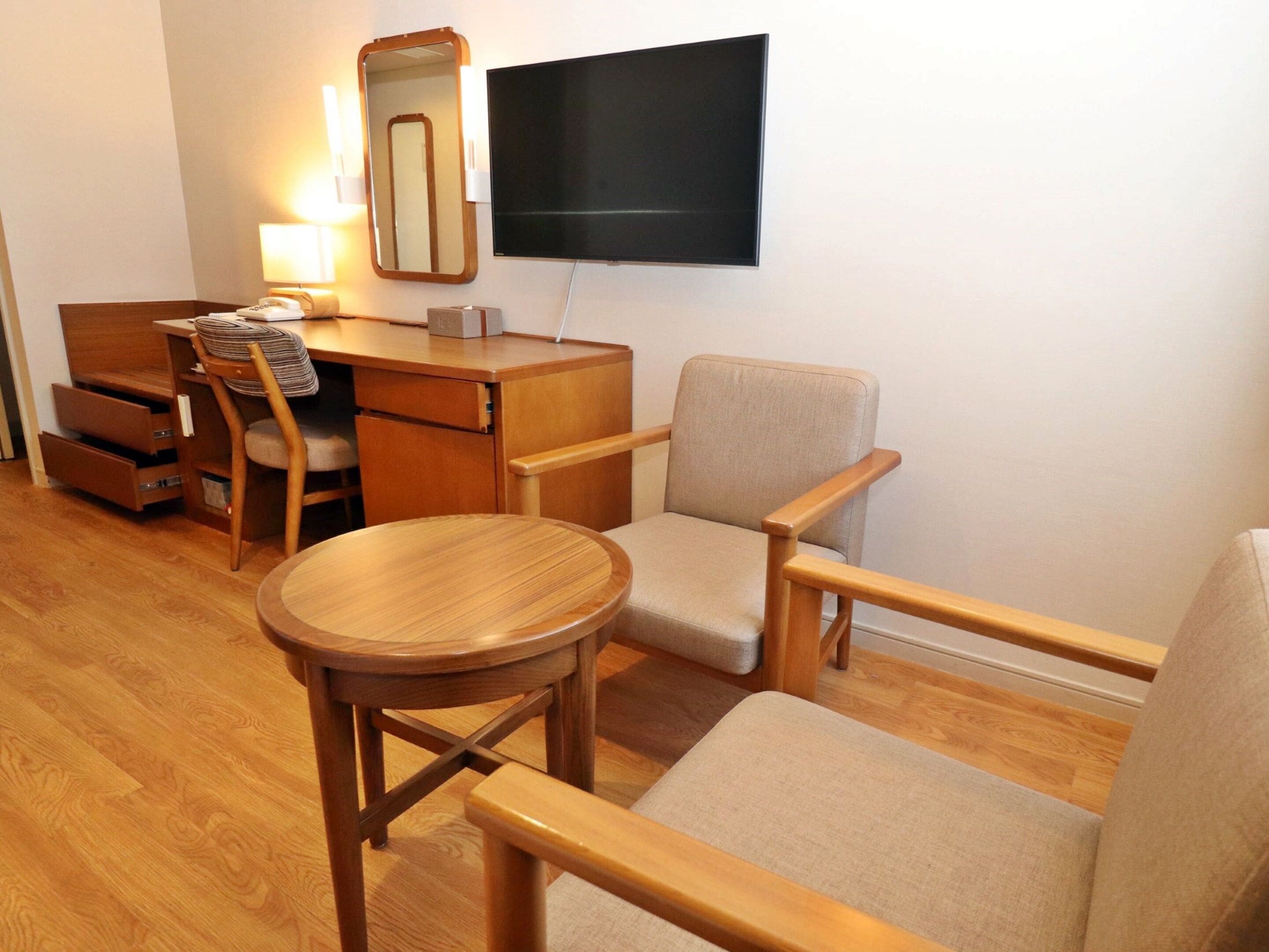 superior twin room | 1 bedroom, desk, iron/ironing board, free wifi