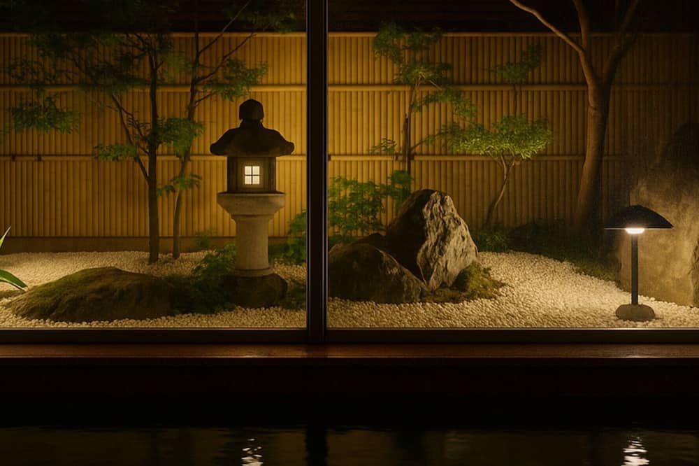 Hotel Monarque Tottori