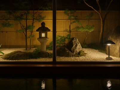Hotel Monarque Tottori