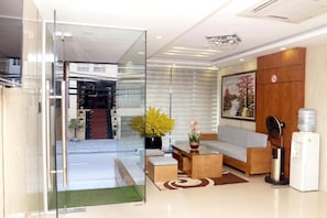 Hall