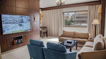 TV