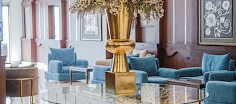 Orans Suites 2