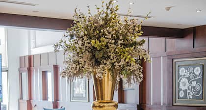 Orans Suites 2