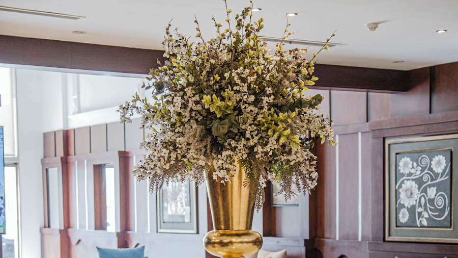 Orans Suites 2