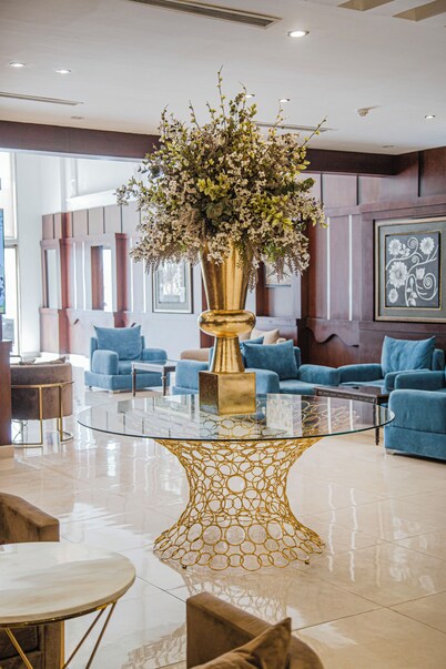Orans Suites 2