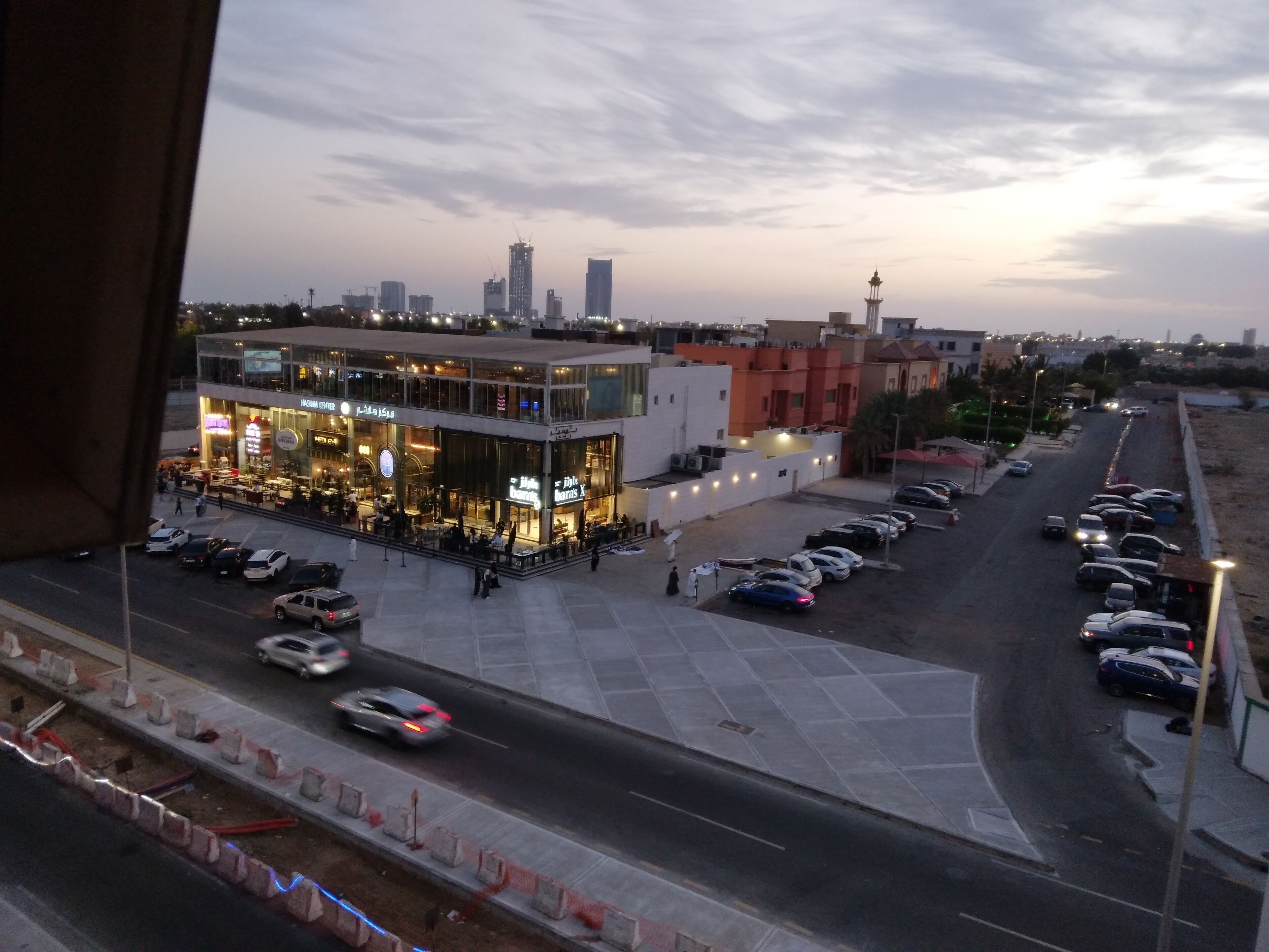 Photo - Orans Suites 4