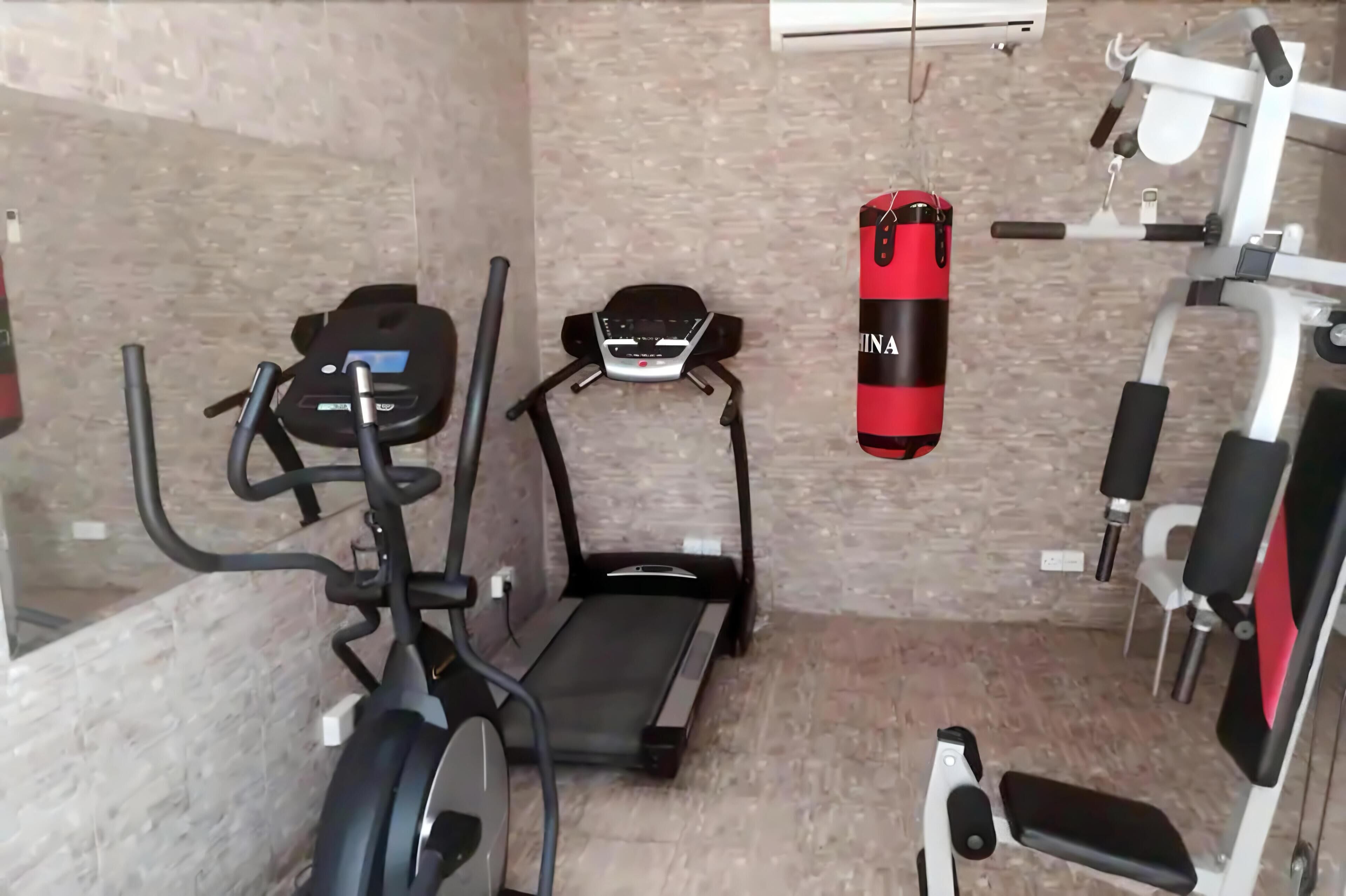 Photo - Orans Suites 4