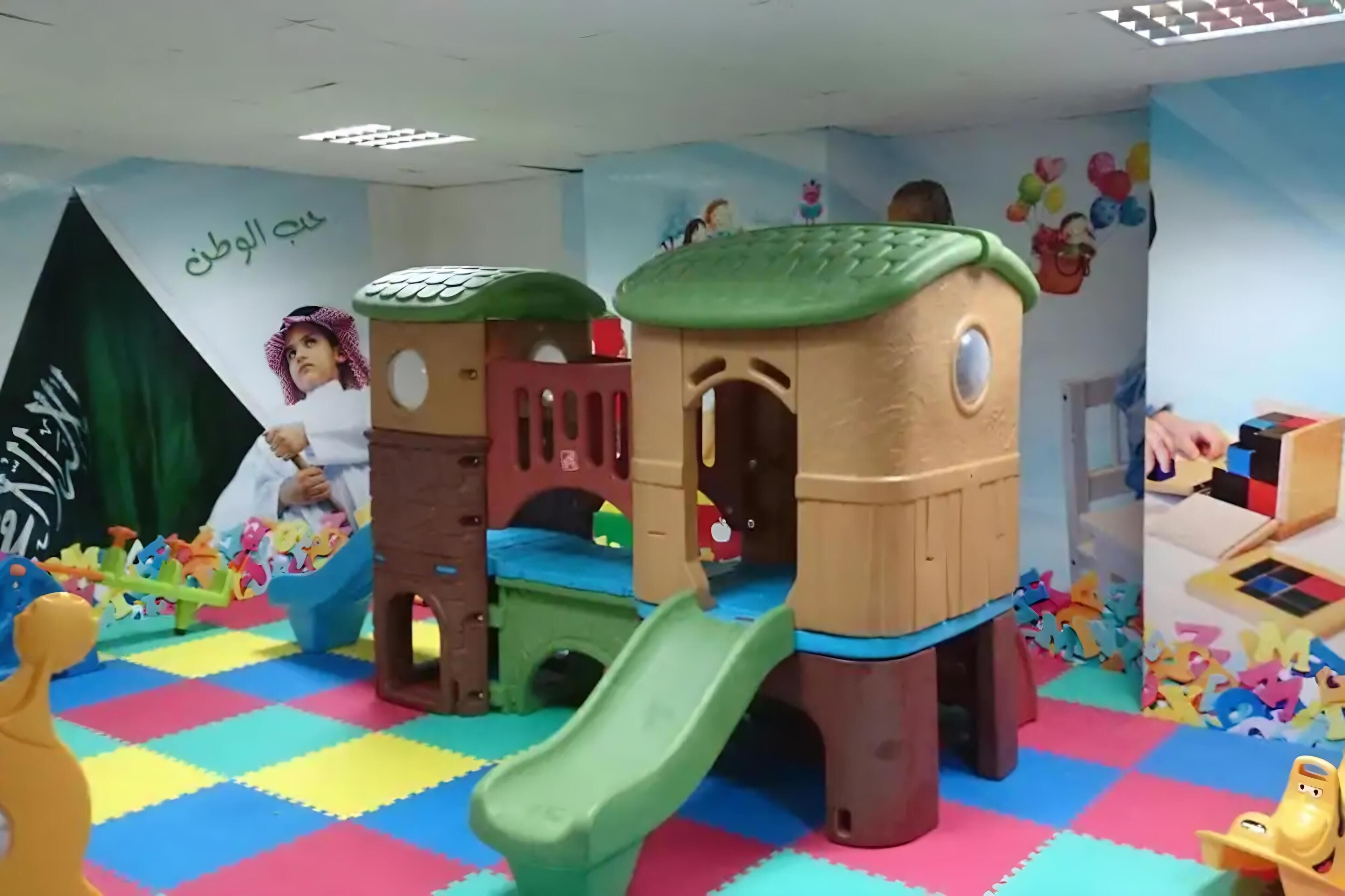 Photo - Orans Suites 4