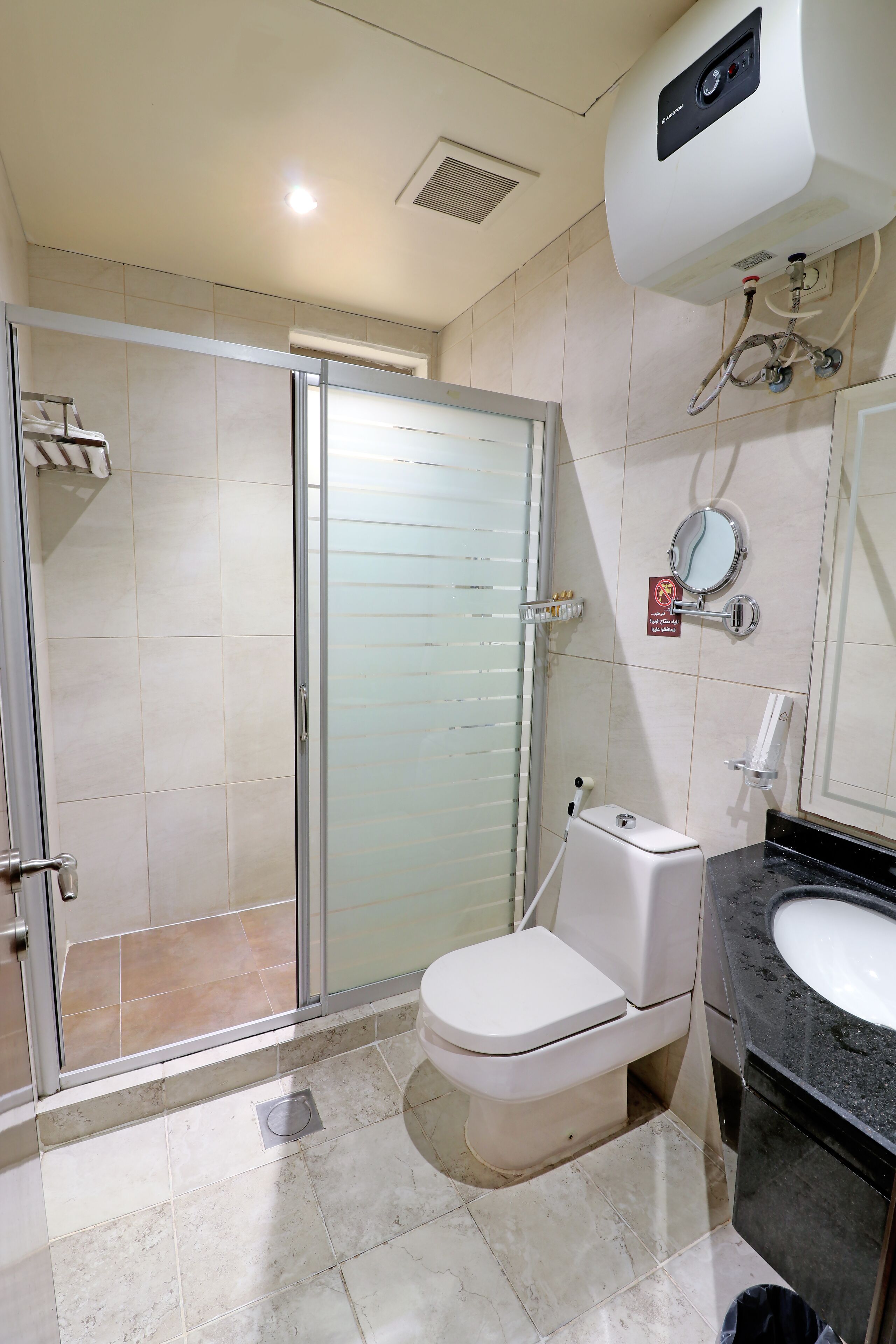 Photo - Orans Suites 4