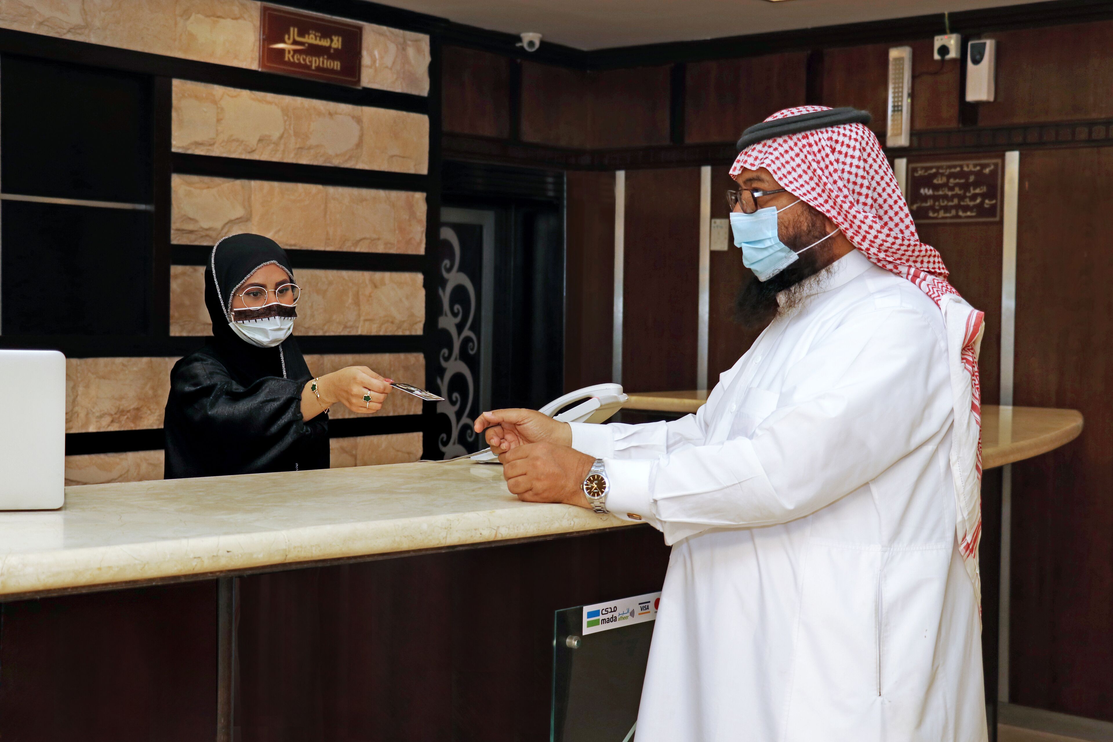 Photo - Orans Suites 4