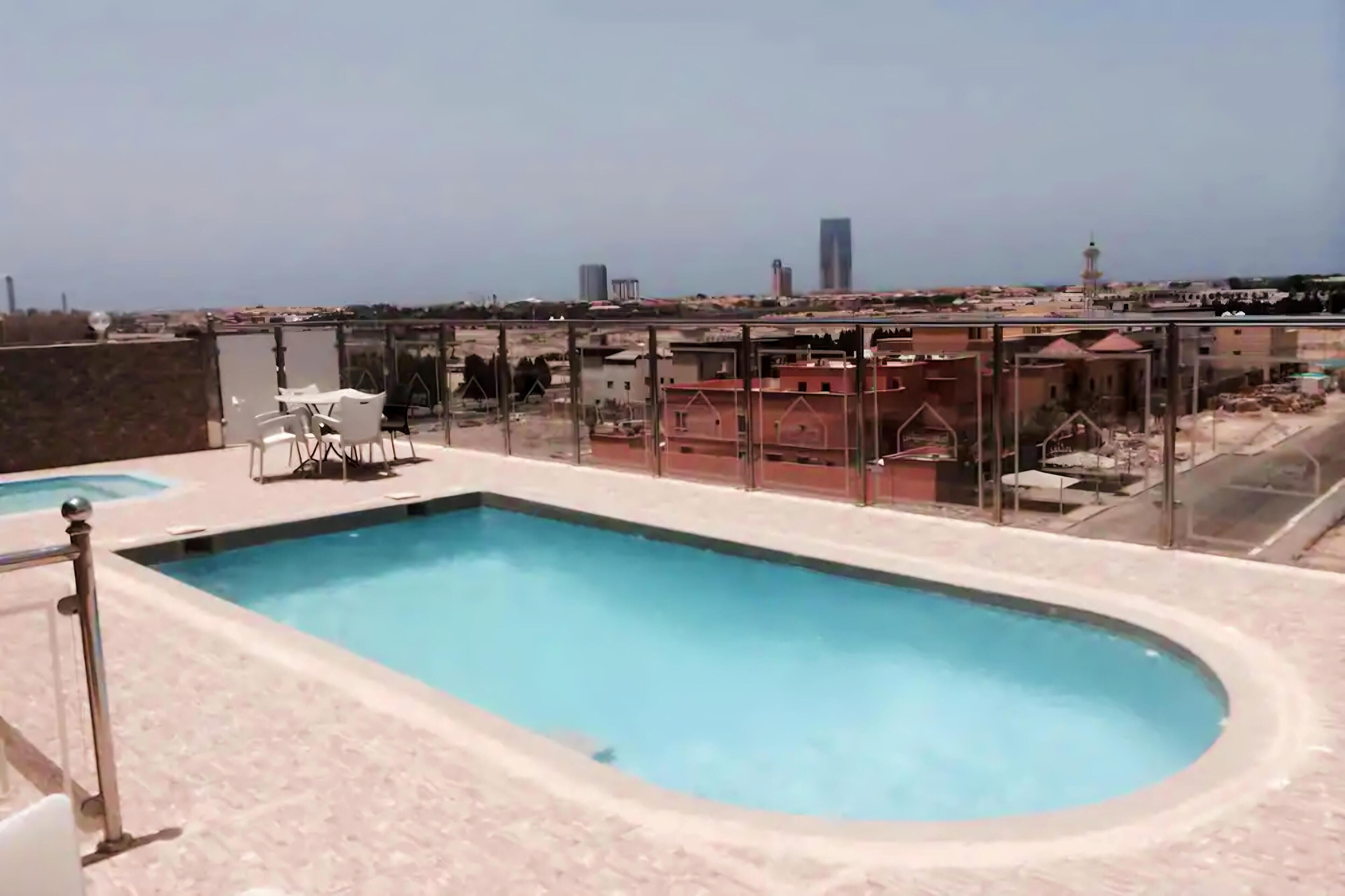 Photo - Orans Suites 4