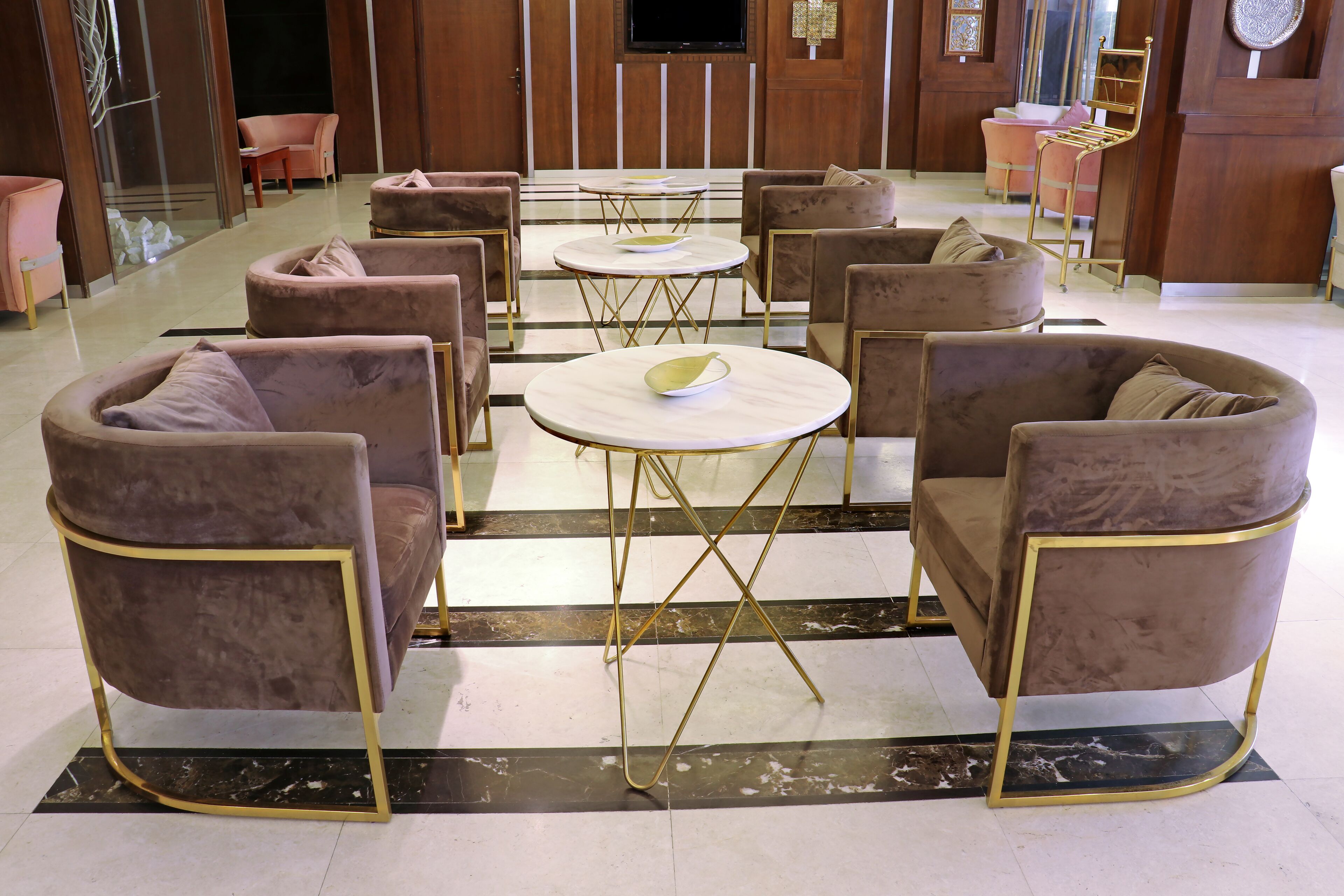 Photo - Orans Suites 4