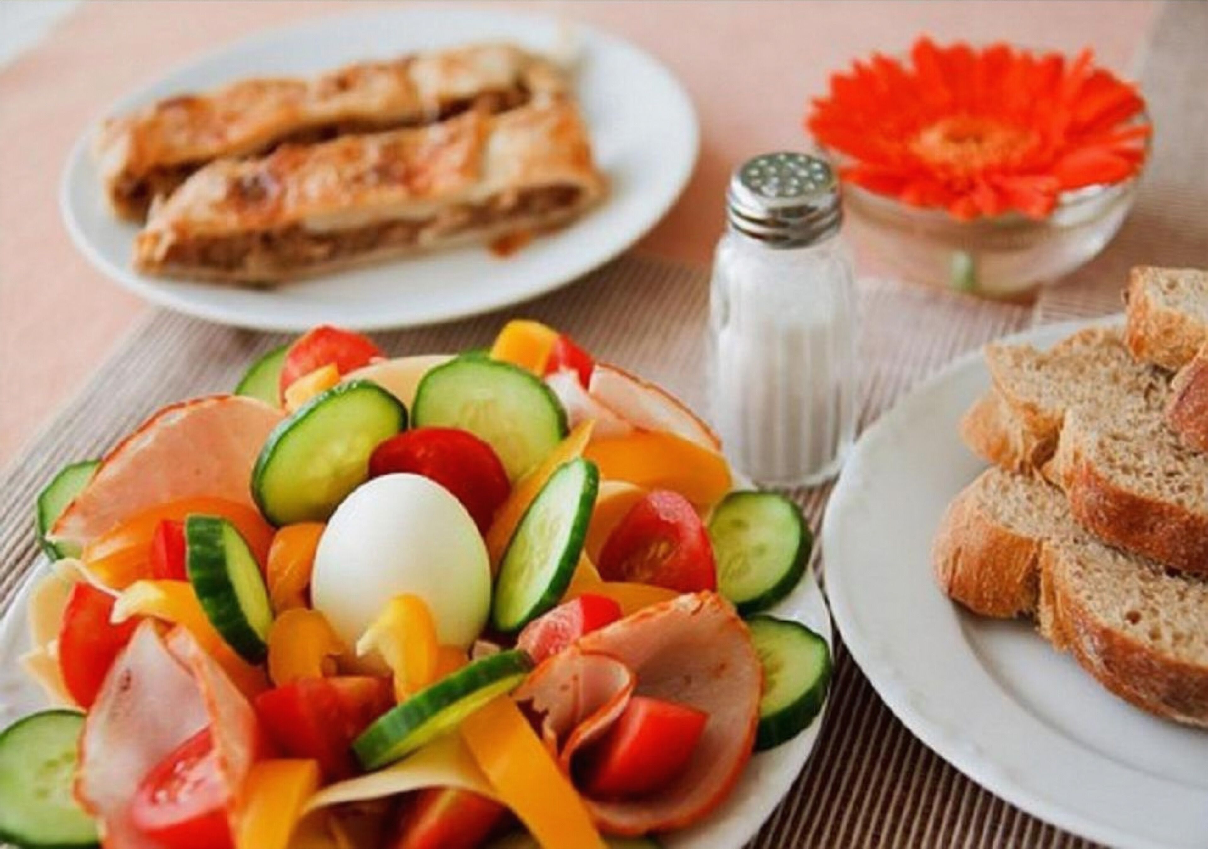 Photo - Orans Suites 4