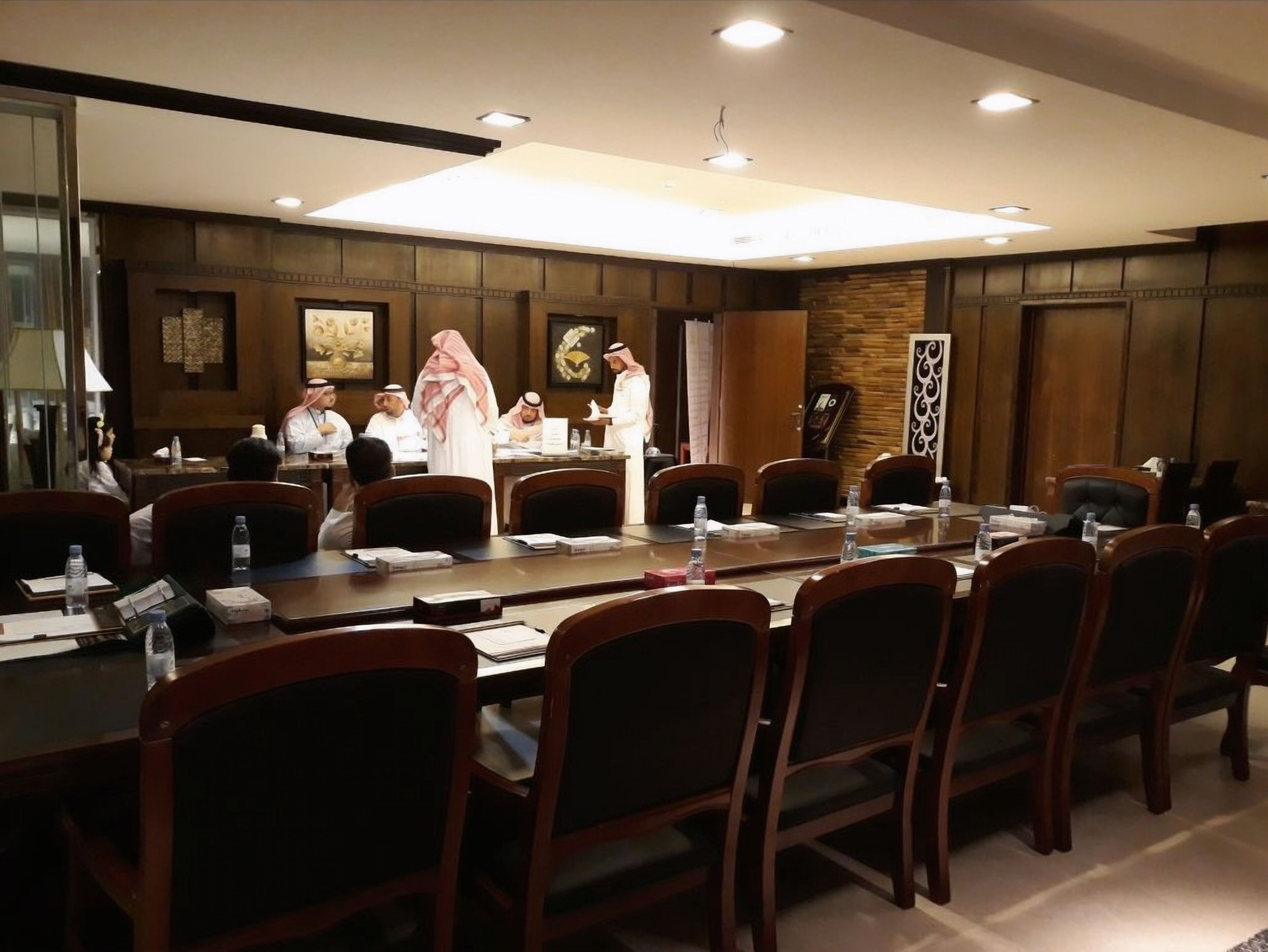 Photo - Orans Suites 4