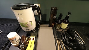 Property amenity - Ignis Hotel (Yangsan)