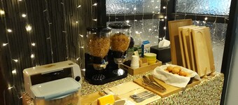 Ignis Hotel