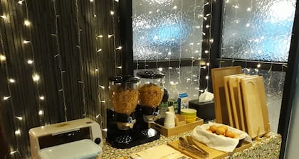 Ignis Hotel