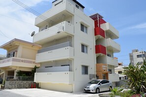 Exterior - Rainbow Terrace (Ginowan)