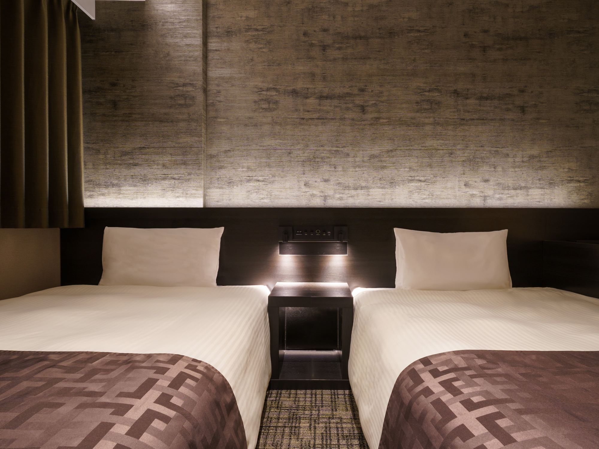 Foto - Premier Hotel-CABIN-Sapporo