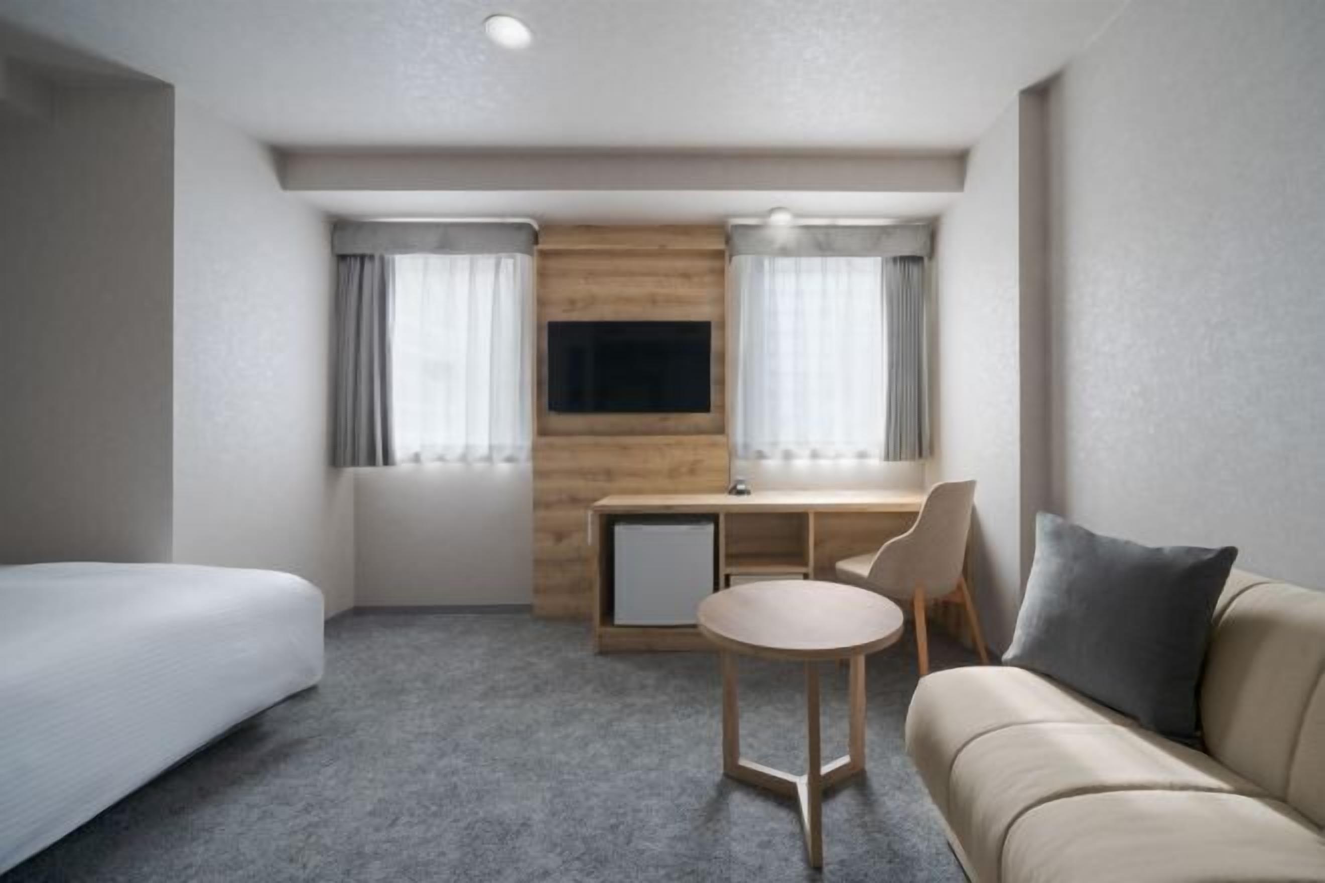 Couette en duvet d'oie, coffres-forts dans les chambres, bureau