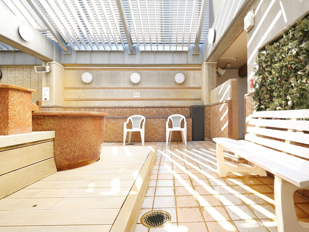 Foto - Premier Hotel Cabin Sapporo