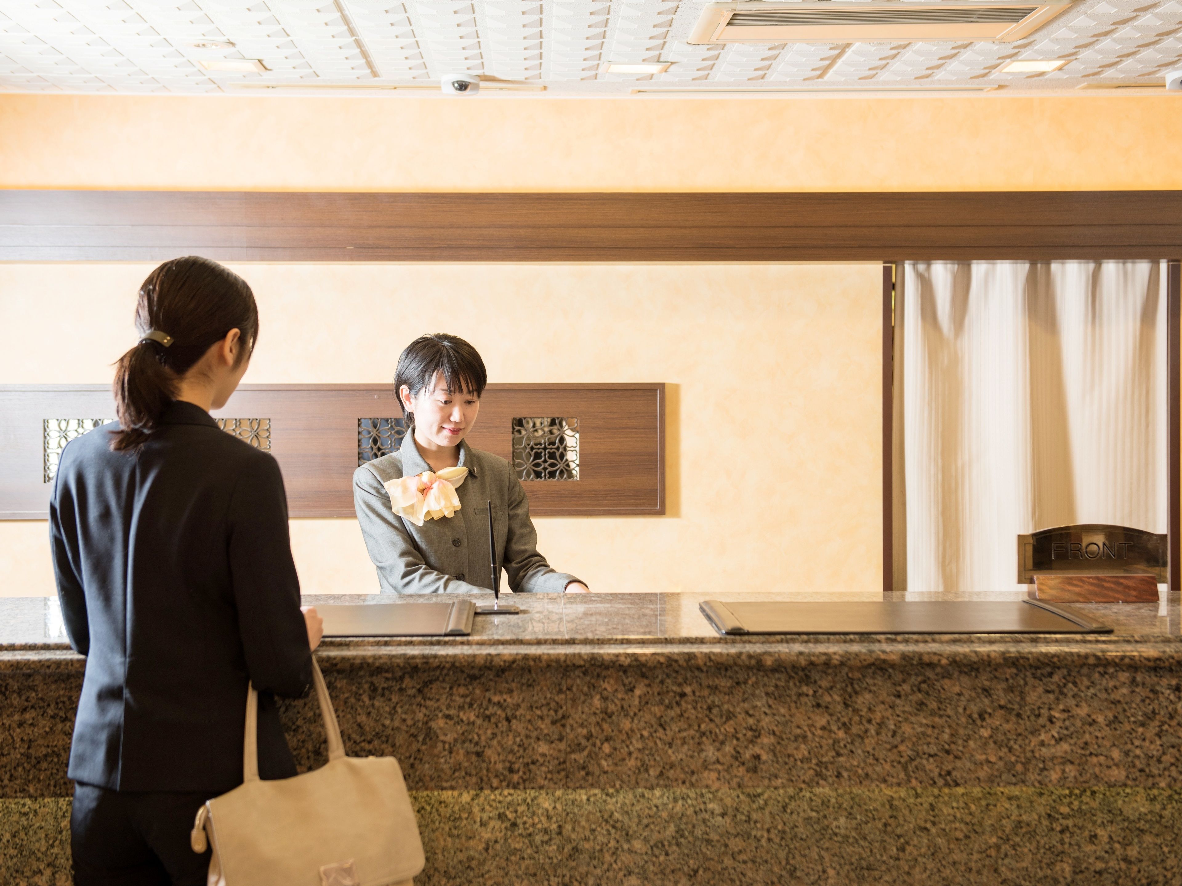 Foto - Premier Hotel-CABIN-Sapporo