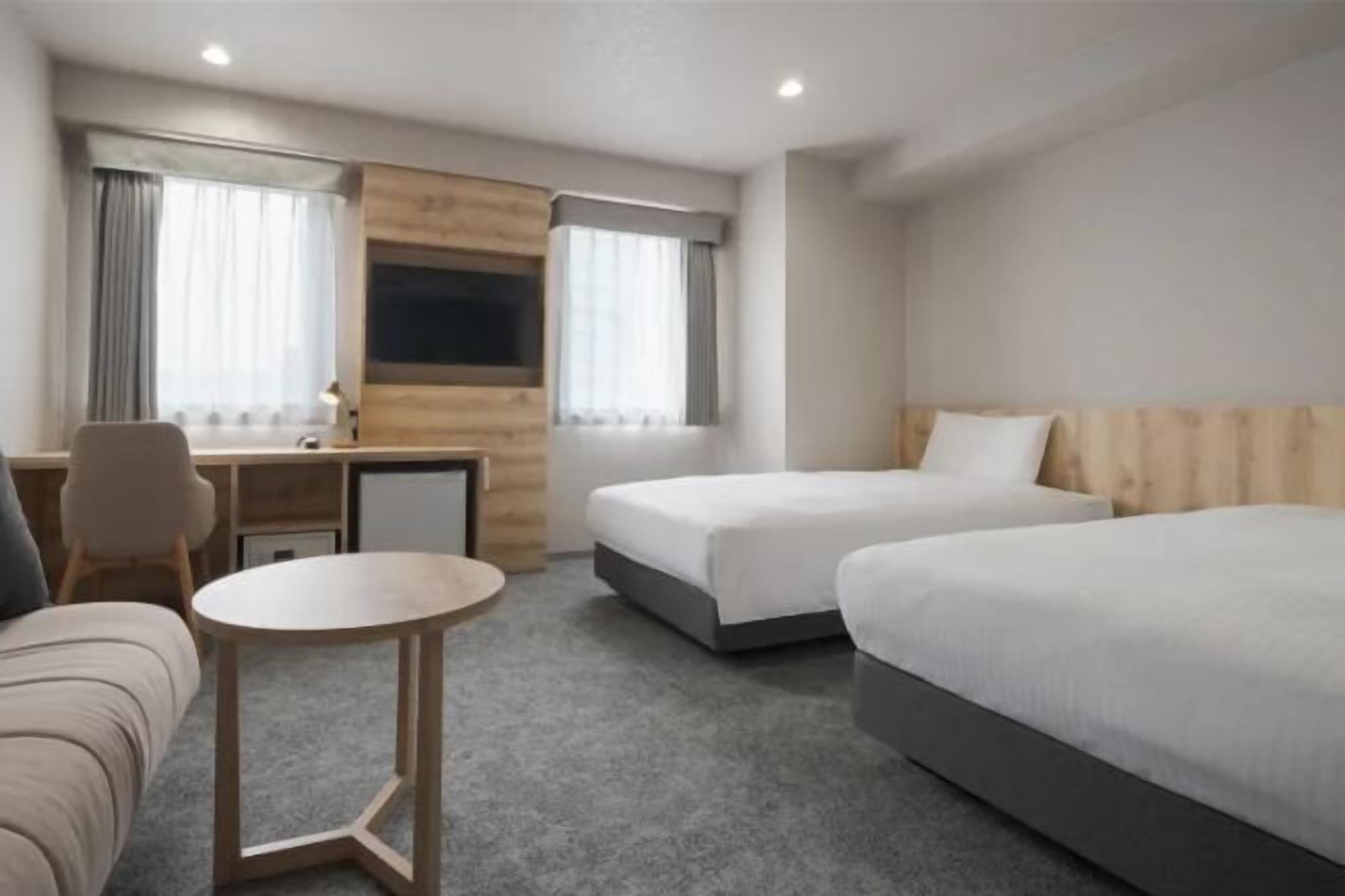 Couette en duvet d'oie, coffres-forts dans les chambres, bureau