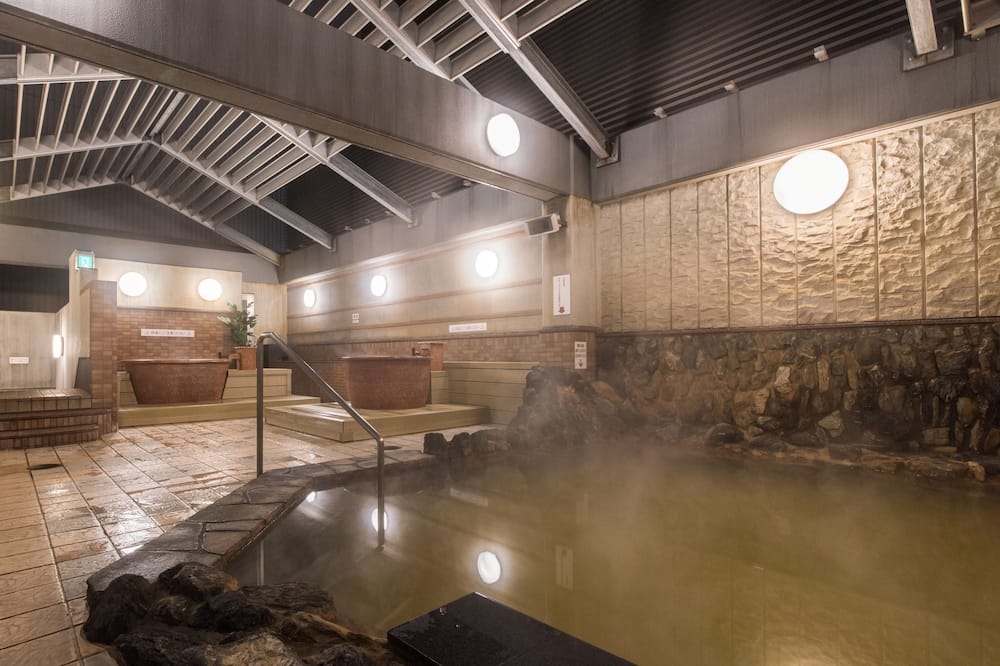 Premier Hotel Cabin Sapporo