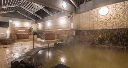 Premier Hotel Cabin Sapporo
