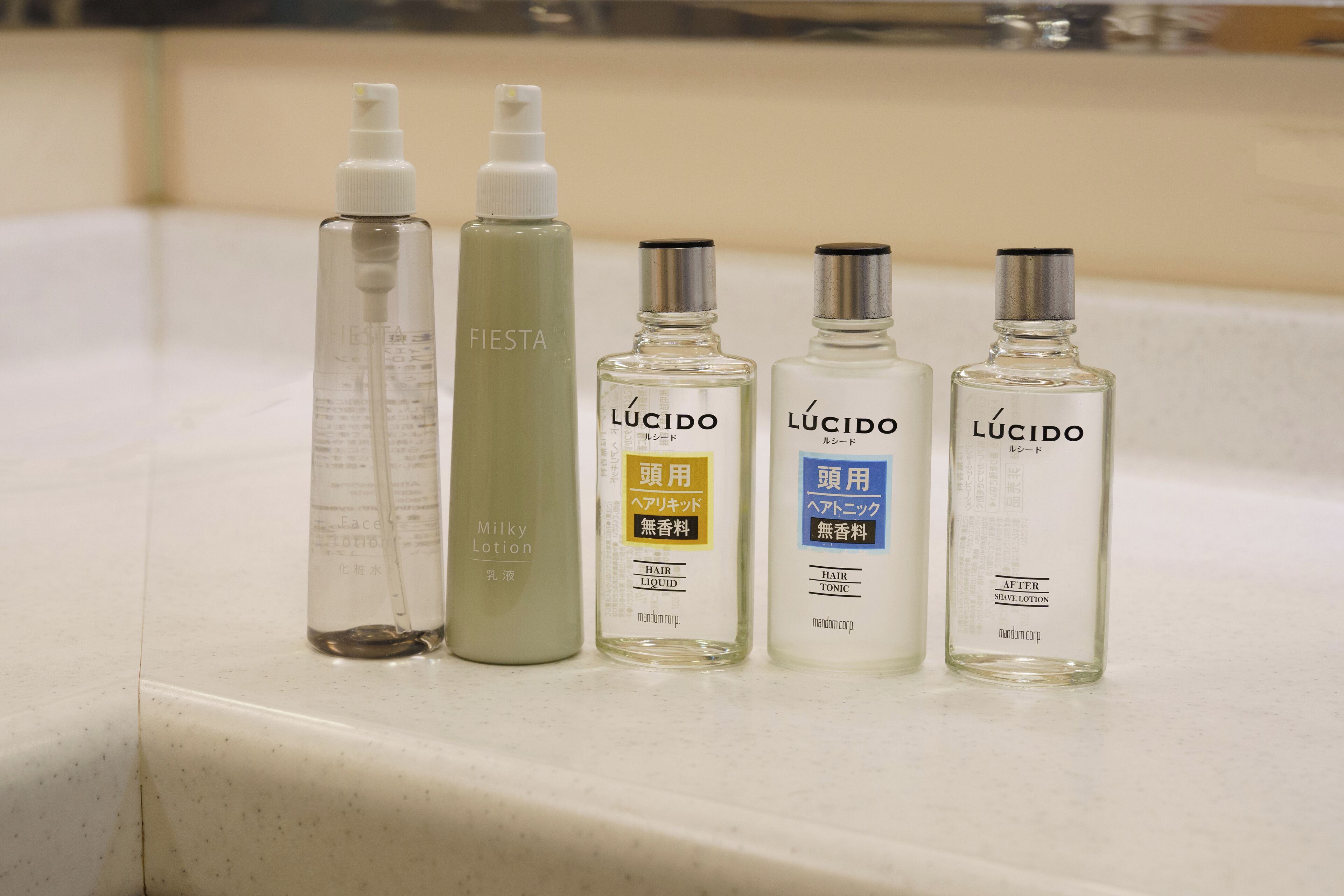 Foto - Premier Hotel-CABIN-Sapporo