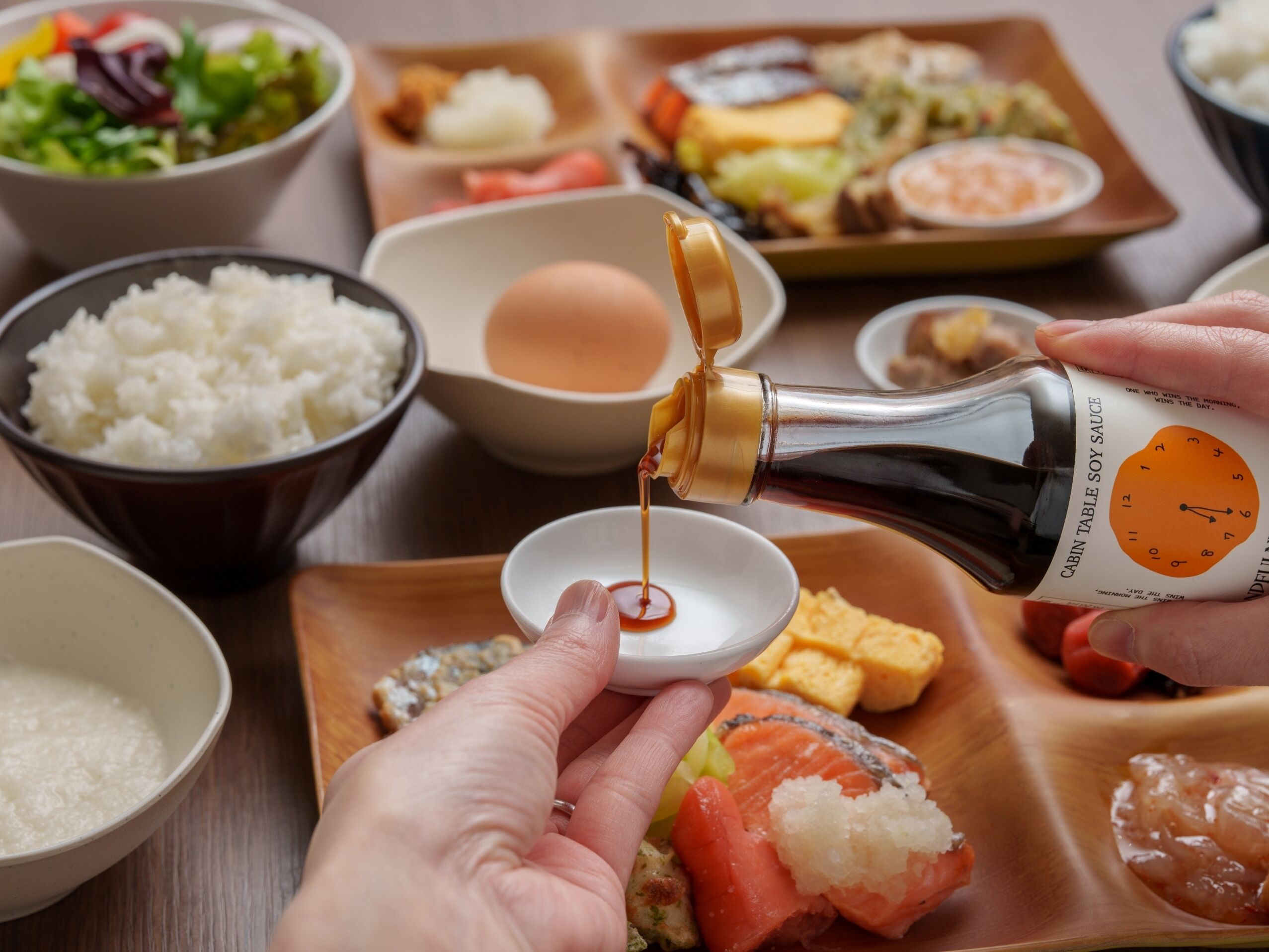 Photo - Premier Hotel Cabin Sapporo