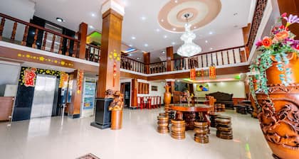 Hoang Duc Hotel
