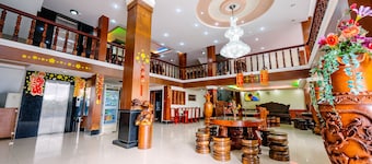 Hoang Duc Hotel
