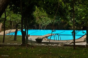 Outdoor pool - Amaranta Classic Retreat (Dambulla)