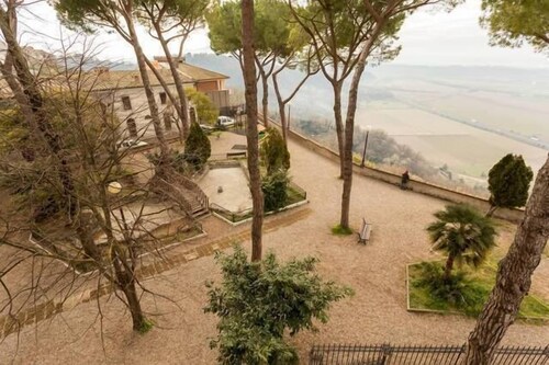 ecOstello Magliano Sabina