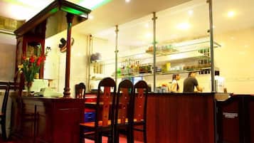 Bar (na propriedade)