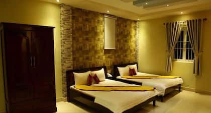 Minh Kieu Hotel